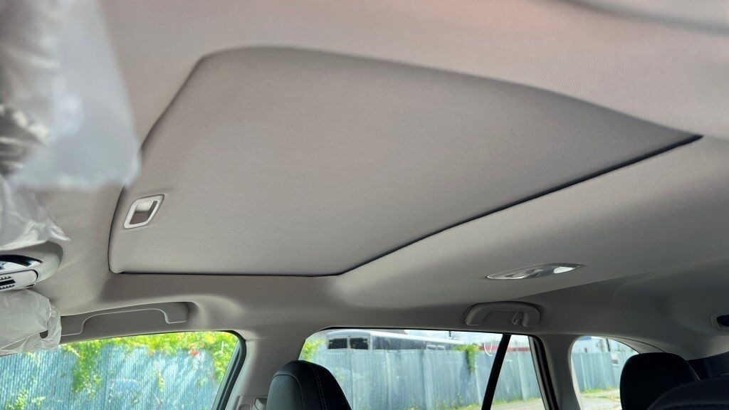 2025 Subaru Outback Onyx Edition Fredericksburg VA