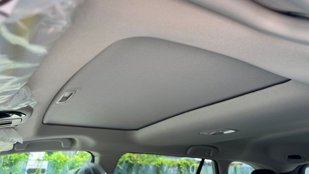 2025 Subaru Outback Onyx Edition Fredericksburg VA