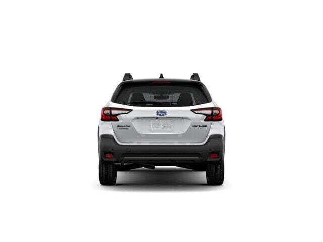 2025 Subaru Outback Onyx Edition Fredericksburg VA