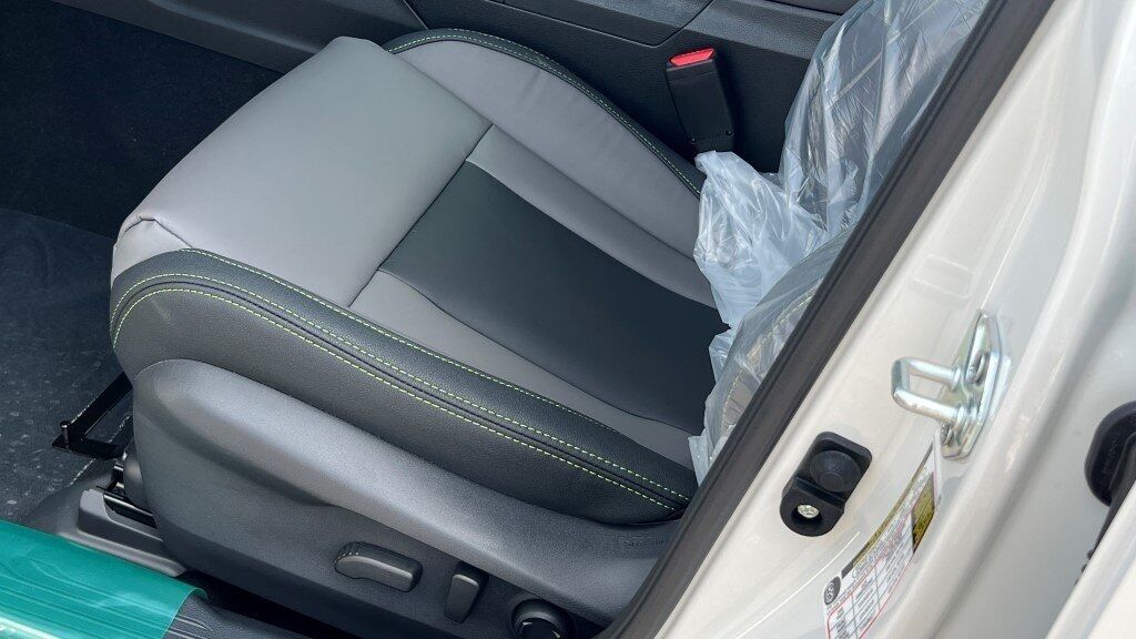 2025 Subaru Outback Onyx Edition Fredericksburg VA