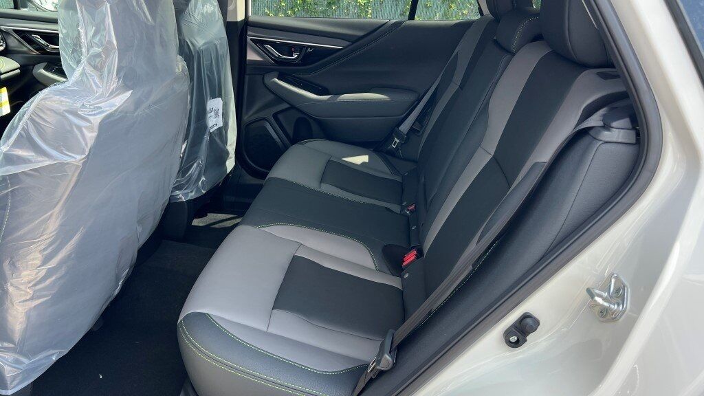 2025 Subaru Outback Onyx Edition Fredericksburg VA