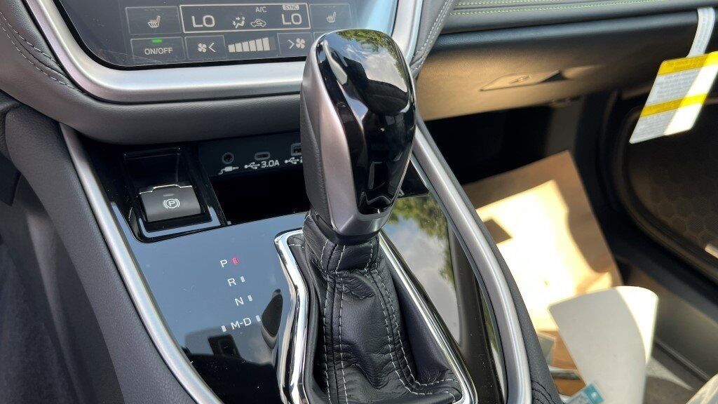 2025 Subaru Outback Onyx Edition Fredericksburg VA