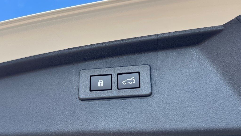 2025 Subaru Outback Onyx Edition Fredericksburg VA