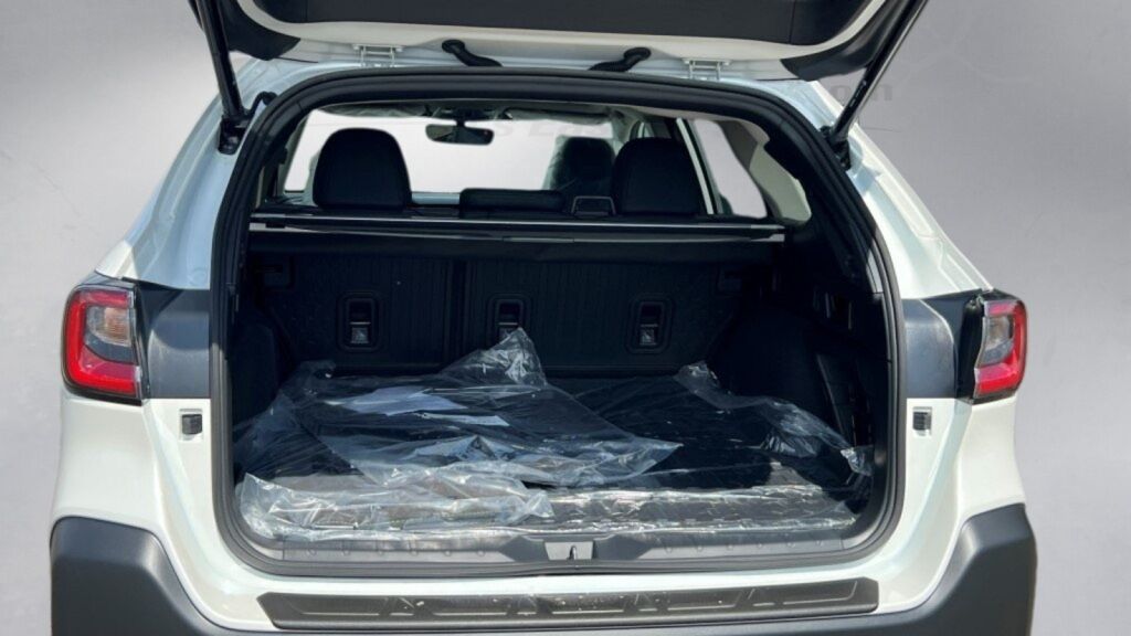 2025 Subaru Outback Onyx Edition Fredericksburg VA