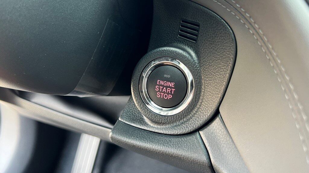 2025 Subaru Outback Onyx Edition Fredericksburg VA