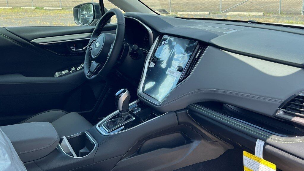2025 Subaru Outback Onyx Edition Fredericksburg VA