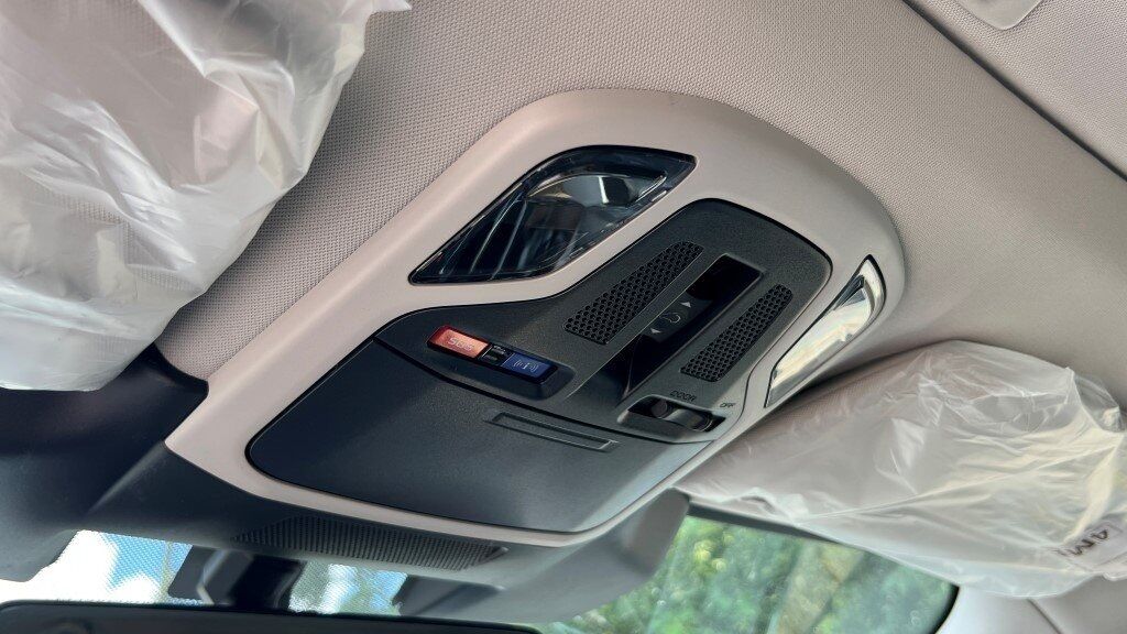 2025 Subaru Outback Onyx Edition Fredericksburg VA