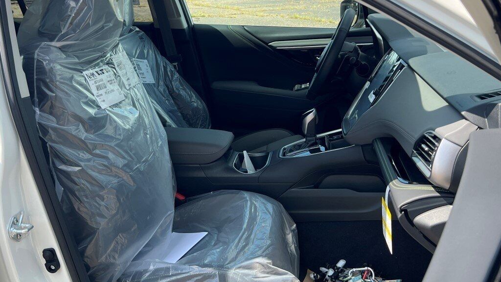 2025 Subaru Outback Onyx Edition Fredericksburg VA