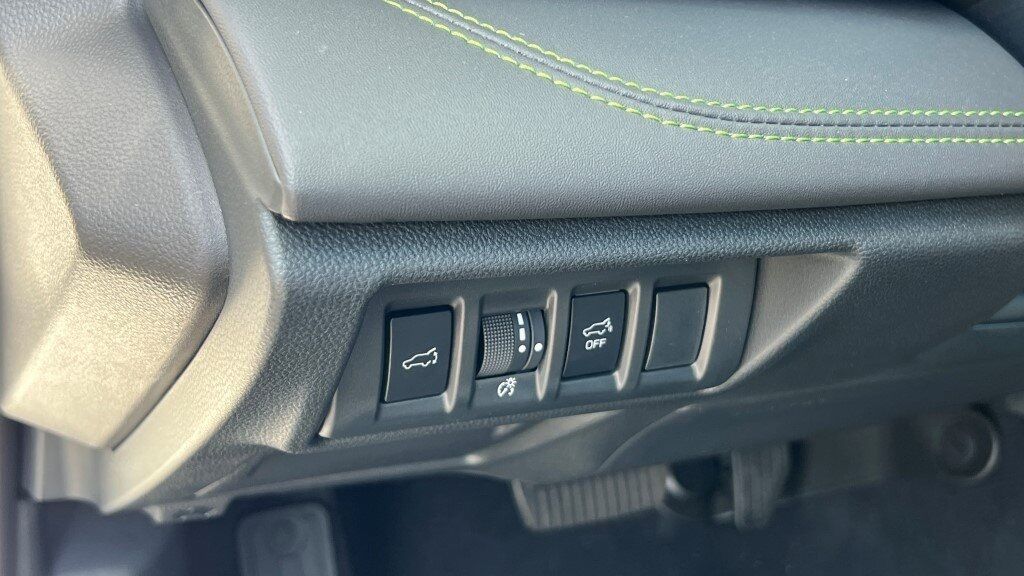 2025 Subaru Outback Onyx Edition Fredericksburg VA