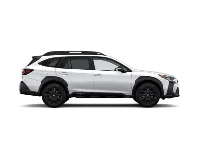 2025 Subaru Outback Onyx Edition Fredericksburg VA