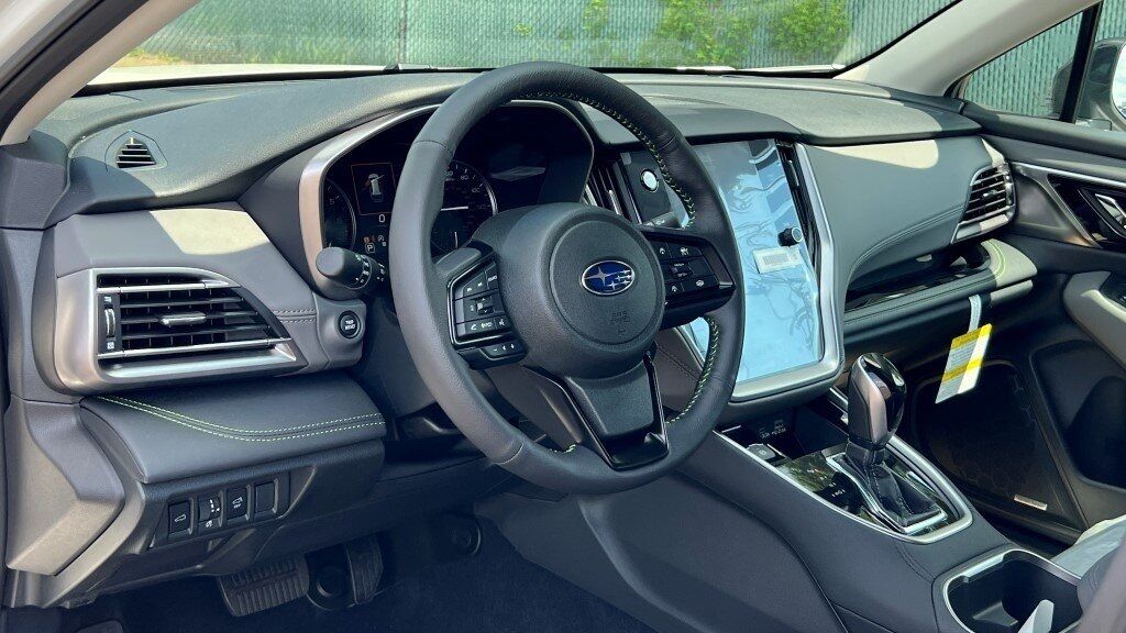 2025 Subaru Outback Onyx Edition Fredericksburg VA