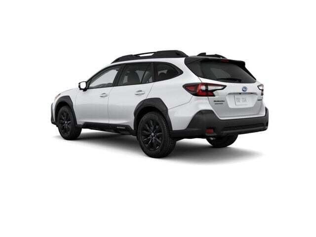 2025 Subaru Outback Onyx Edition Fredericksburg VA