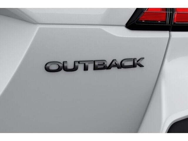 2025 Subaru Outback Onyx Edition Fredericksburg VA