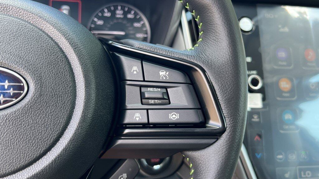 2025 Subaru Outback Onyx Edition Fredericksburg VA