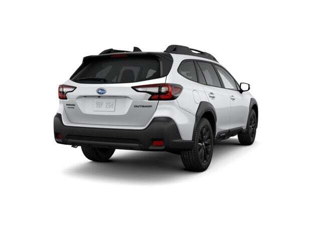 2025 Subaru Outback Onyx Edition Fredericksburg VA