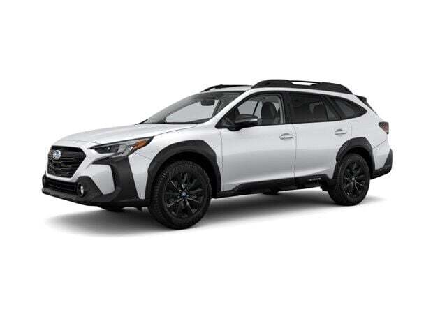 2025 Subaru Outback Onyx Edition Fredericksburg VA