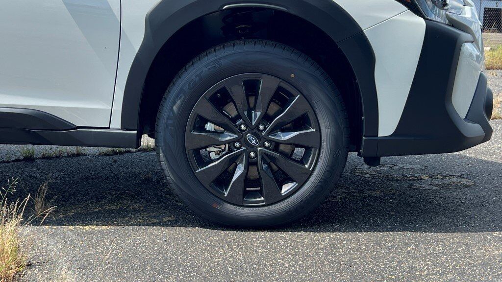 2025 Subaru Outback Onyx Edition Fredericksburg VA