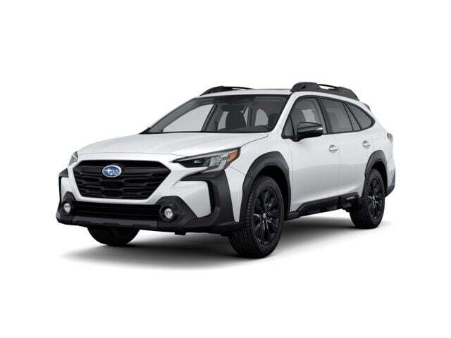 2025 Subaru Outback Onyx Edition Fredericksburg VA