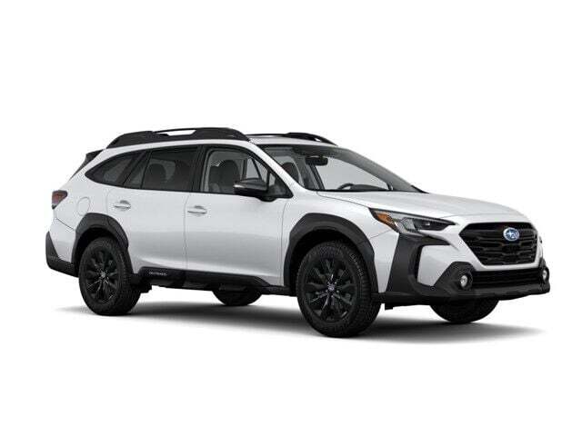 2025 Subaru Outback Onyx Edition Fredericksburg VA