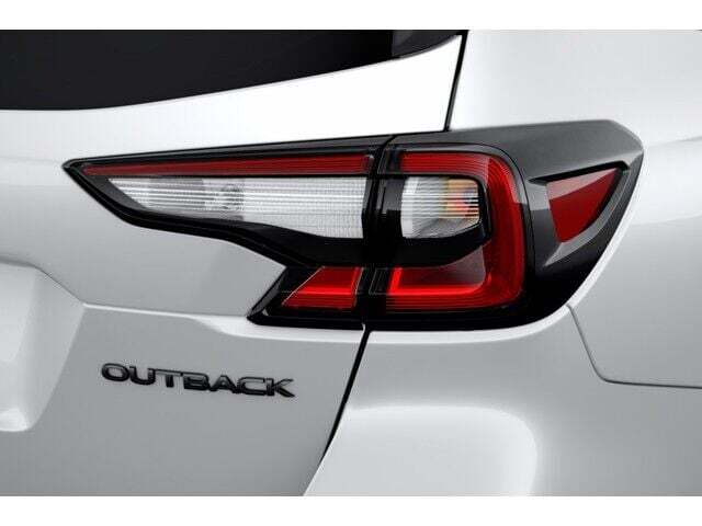 2025 Subaru Outback Onyx Edition Fredericksburg VA