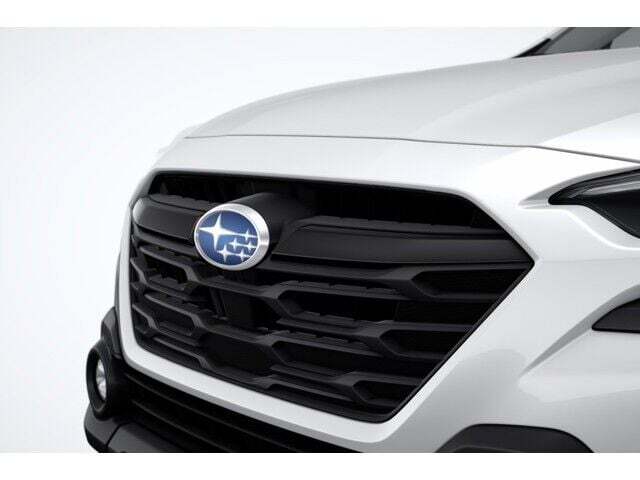2025 Subaru Outback Onyx Edition Fredericksburg VA