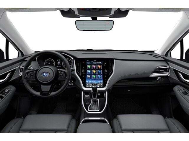 2025 Subaru Outback Onyx Edition Fredericksburg VA