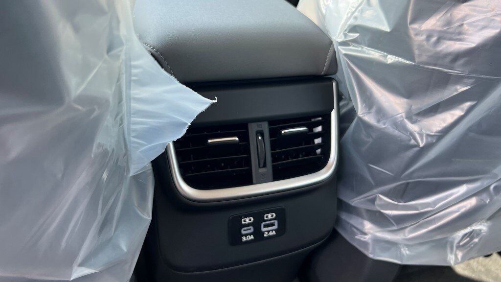 2025 Subaru Outback Onyx Edition Fredericksburg VA