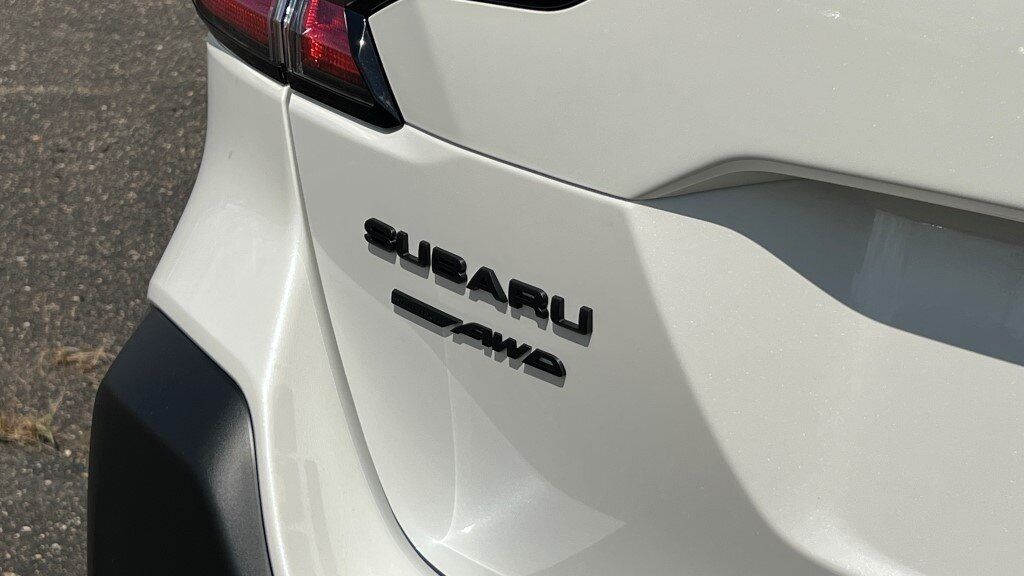 2025 Subaru Outback Onyx Edition Fredericksburg VA