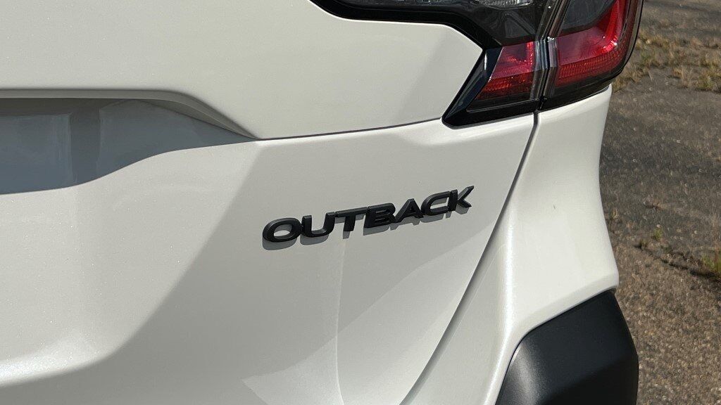 2025 Subaru Outback Onyx Edition Fredericksburg VA