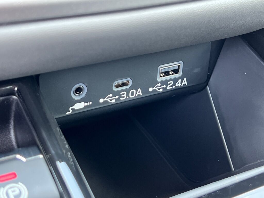 2025 Subaru Outback Onyx Edition Hagerstown MD