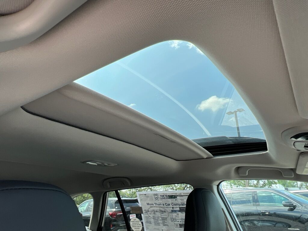 2025 Subaru Outback Onyx Edition Hagerstown MD
