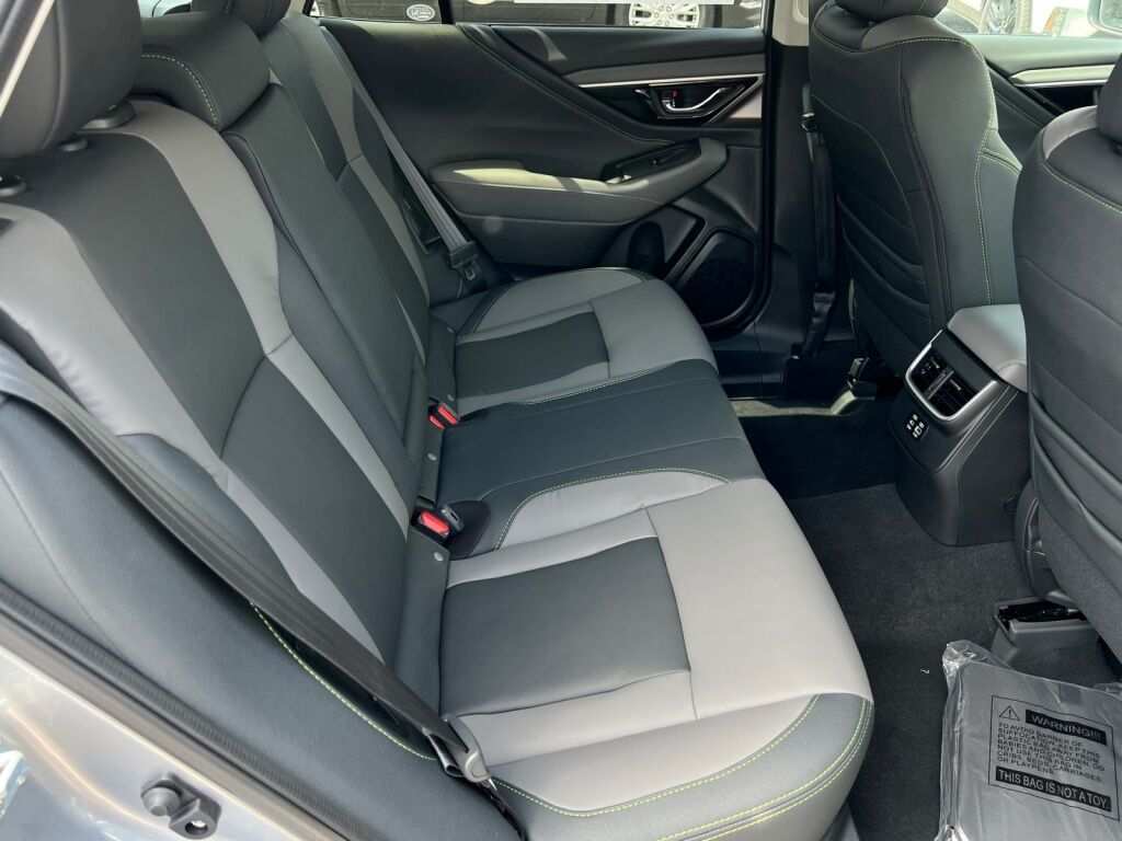 2025 Subaru Outback Onyx Edition Hagerstown MD