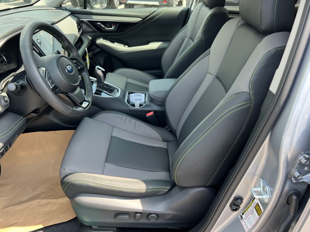2025 Subaru Outback Onyx Edition Hagerstown MD