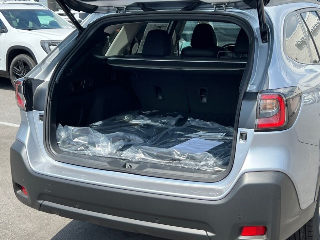 2025 Subaru Outback Onyx Edition Hagerstown MD