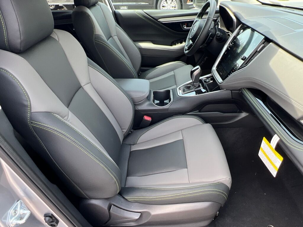 2025 Subaru Outback Onyx Edition Hagerstown MD