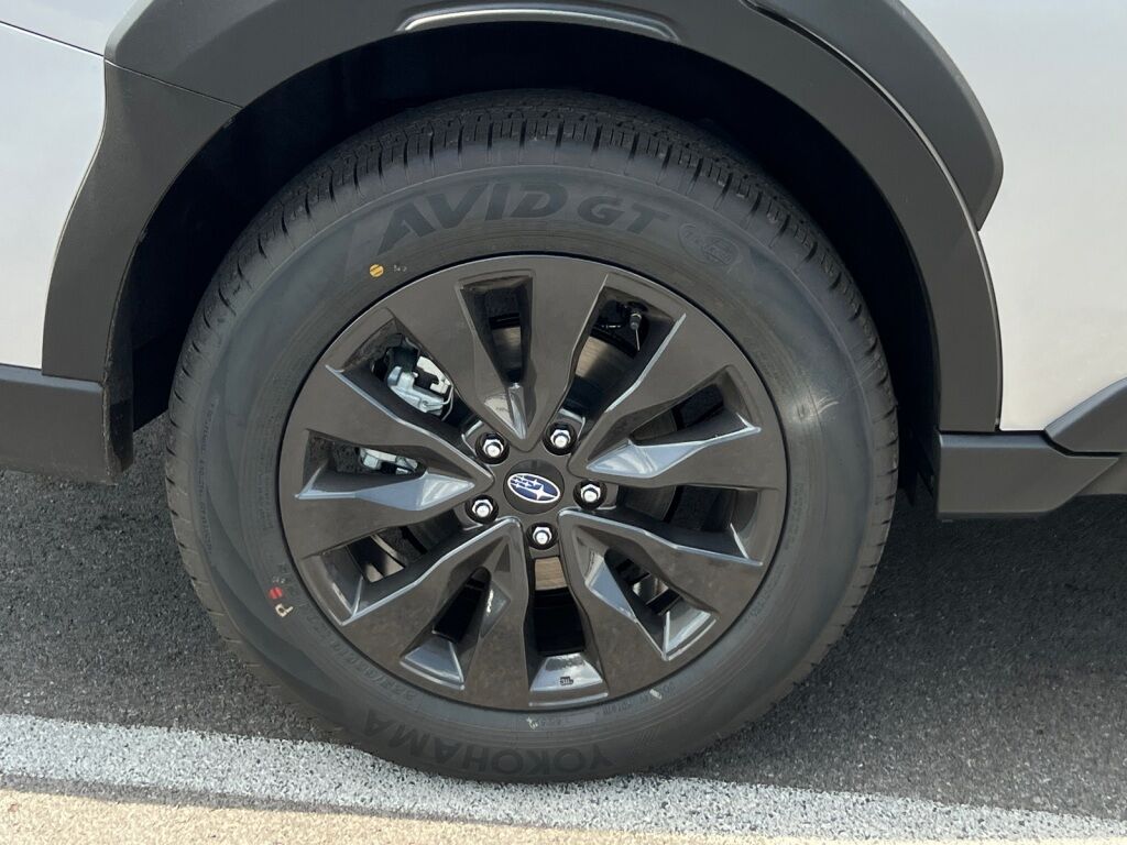 2025 Subaru Outback Onyx Edition Hagerstown MD