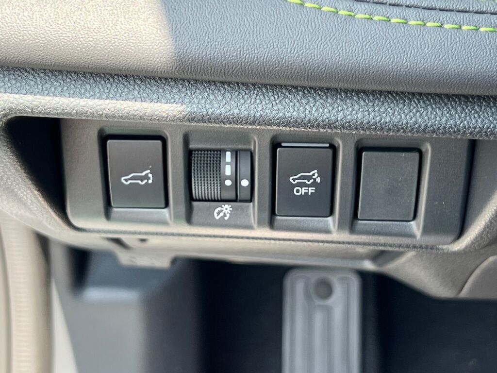 2025 Subaru Outback Onyx Edition Hagerstown MD