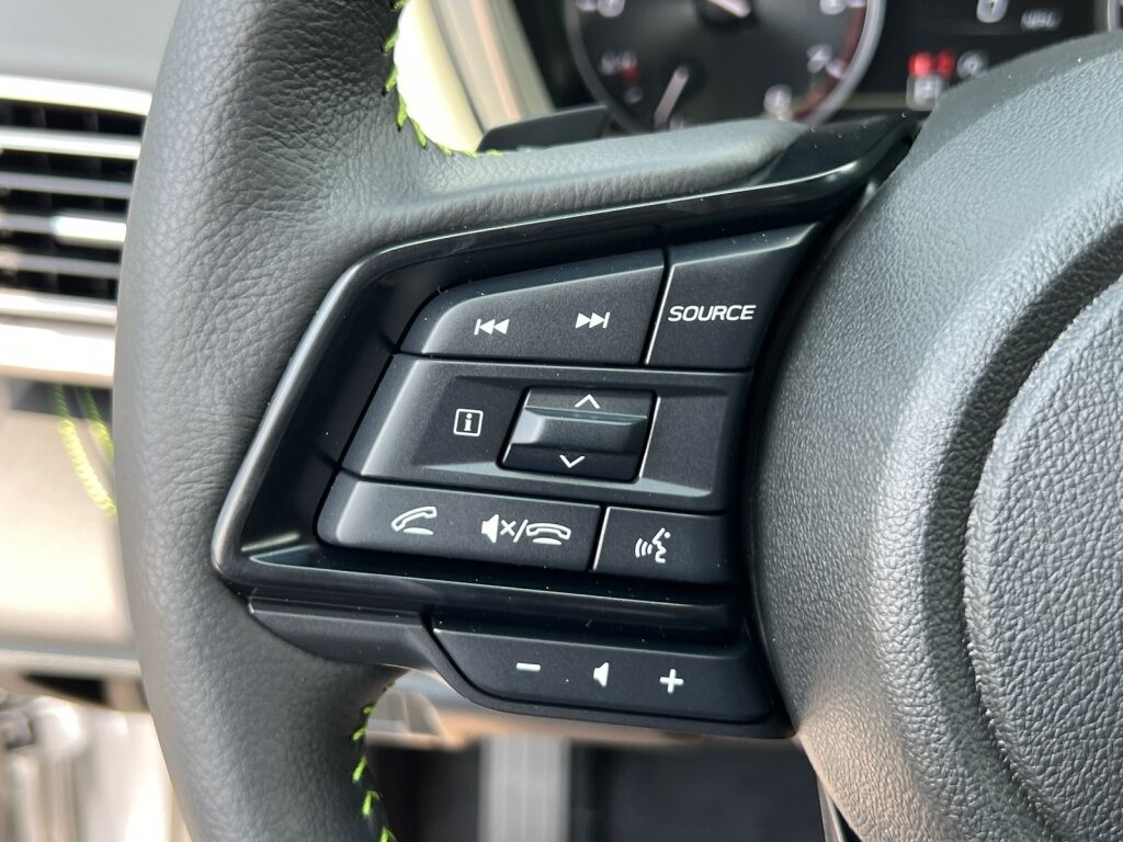 2025 Subaru Outback Onyx Edition Hagerstown MD
