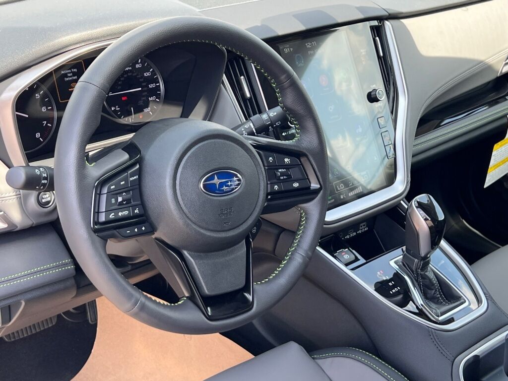 2025 Subaru Outback Onyx Edition Hagerstown MD