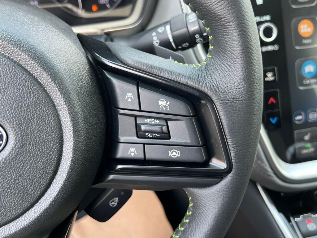 2025 Subaru Outback Onyx Edition Hagerstown MD