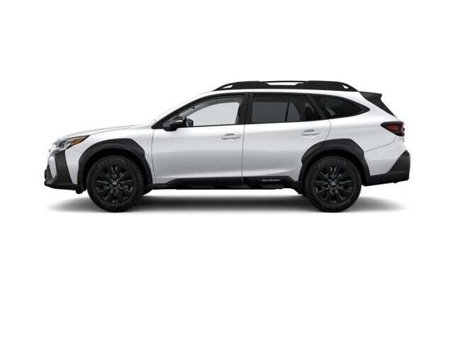 2025 Subaru Outback Onyx Edition Hagerstown MD