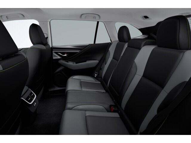 2025 Subaru Outback Onyx Edition Hagerstown MD