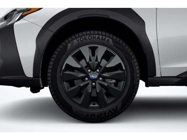 2025 Subaru Outback Onyx Edition Hagerstown MD