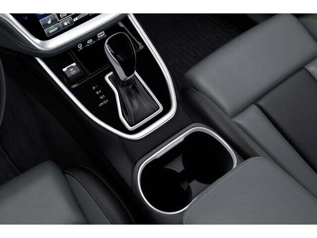 2025 Subaru Outback Onyx Edition Hagerstown MD