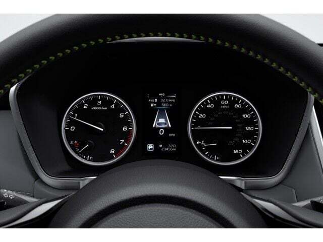 2025 Subaru Outback Onyx Edition Hagerstown MD