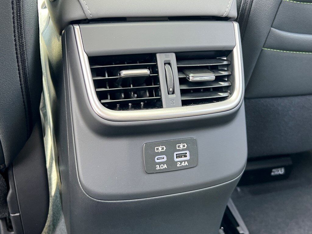 2025 Subaru Outback Onyx Edition Springfield VA