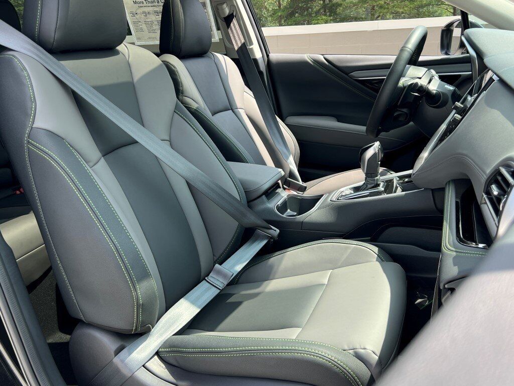 2025 Subaru Outback Onyx Edition Springfield VA