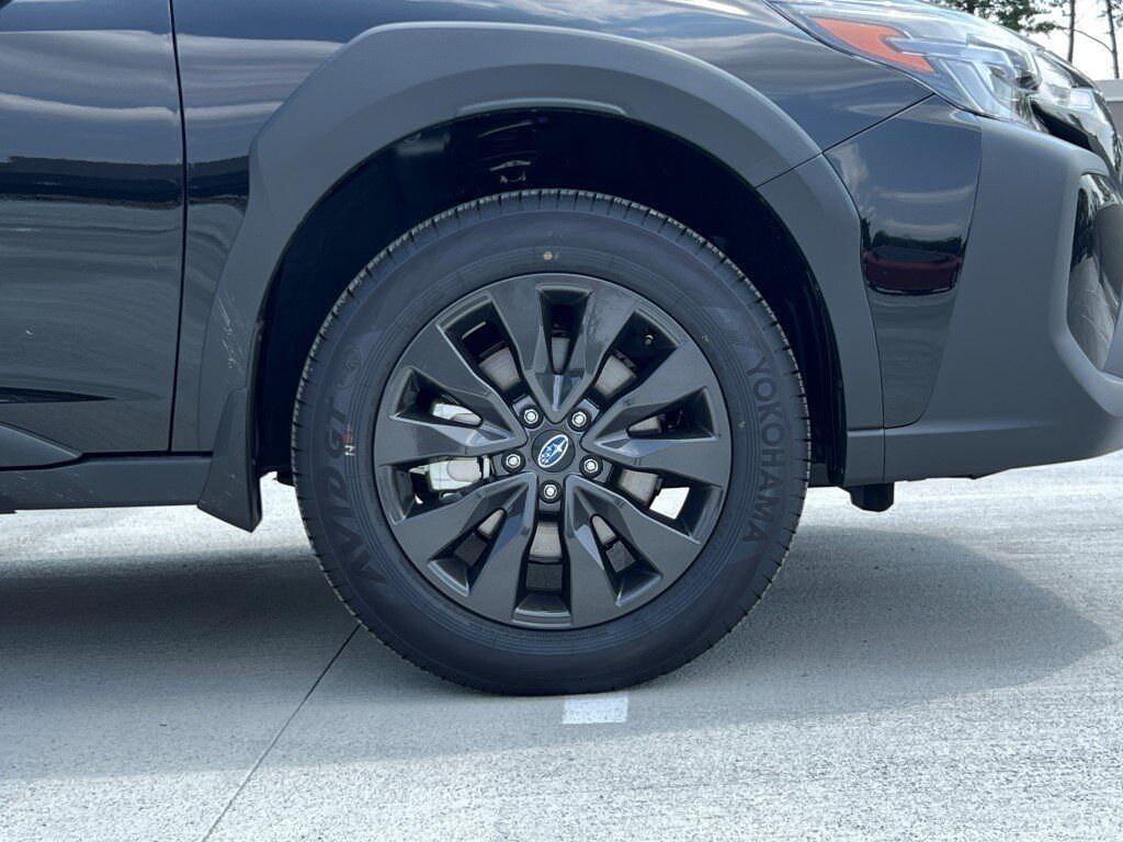 2025 Subaru Outback Onyx Edition Springfield VA