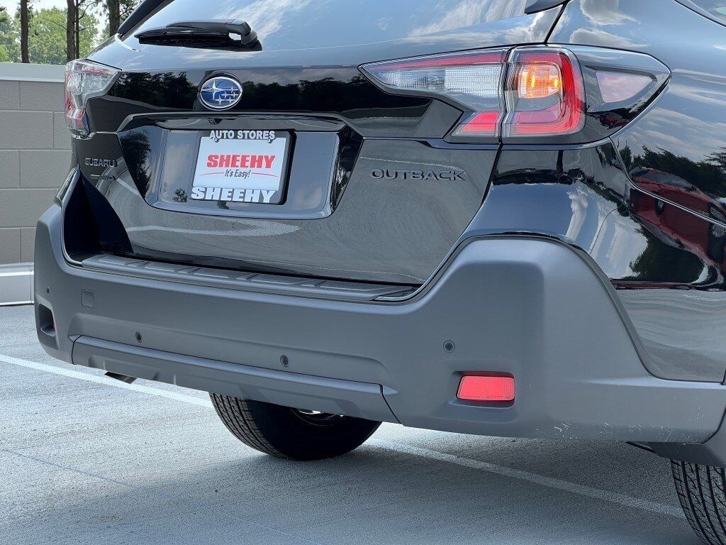 2025 Subaru Outback Onyx Edition Springfield VA