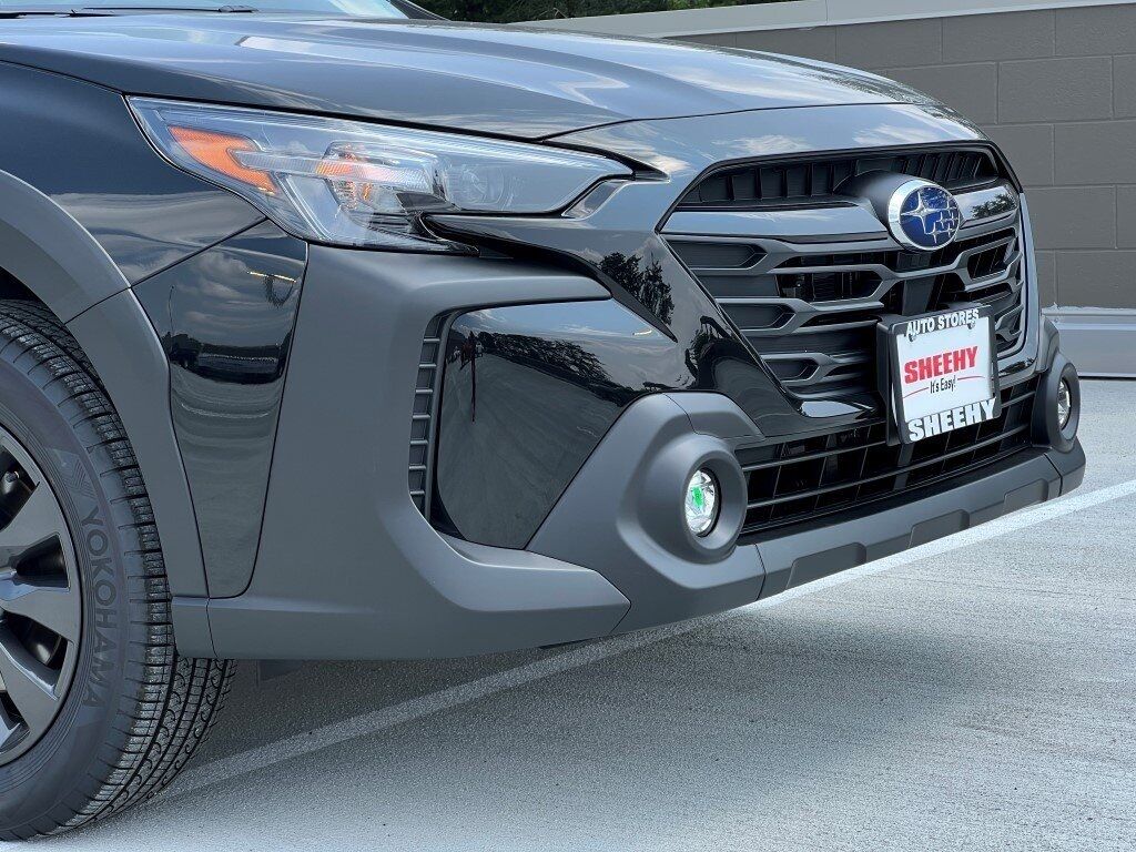 2025 Subaru Outback Onyx Edition Springfield VA